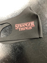 Load image into Gallery viewer, Black Face Mask