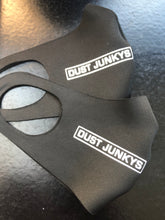 Load image into Gallery viewer, Black Face Mask