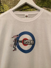 Load image into Gallery viewer, Bespoke Design MJB T-Shirt