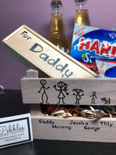 Load image into Gallery viewer, Father’s Day Crate