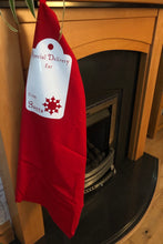 Load image into Gallery viewer, Santa Sack