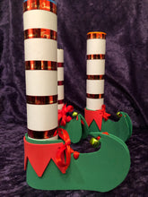 Load image into Gallery viewer, Elf Leg