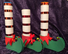 Load image into Gallery viewer, Elf Leg