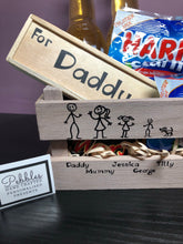 Load image into Gallery viewer, Father’s Day Crate