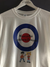Load image into Gallery viewer, Bespoke Design MJB T-Shirt
