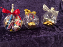 Load image into Gallery viewer, Filled Baubles