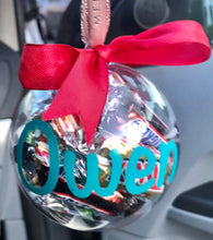 Load image into Gallery viewer, Filled Baubles