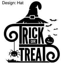 Load image into Gallery viewer, Hallowe’en Goody Bags