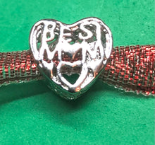 Load image into Gallery viewer, Charm Wristband