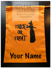 Load image into Gallery viewer, Hallowe’en Goody Bags