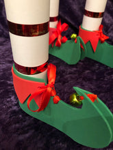 Load image into Gallery viewer, Elf Leg