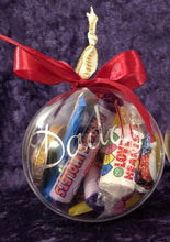 Load image into Gallery viewer, Filled Baubles