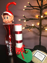 Load image into Gallery viewer, Elf Leg