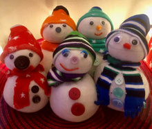 Load image into Gallery viewer, Elf Leg