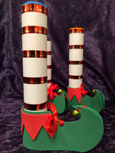 Load image into Gallery viewer, Elf Leg