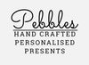 Pebbles Personalised Presents
