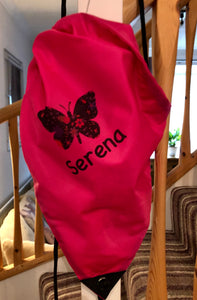 Personalised Drawstring Backpack