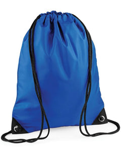 Personalised Drawstring Backpack