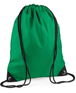 Personalised Drawstring Backpack