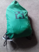 Load image into Gallery viewer, Personalised Drawstring Backpack