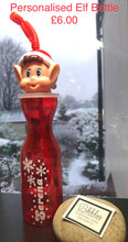 Load image into Gallery viewer, Elf Bottle