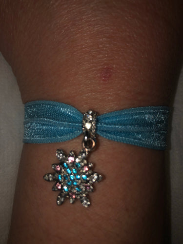 Charm Wristband