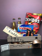 Load image into Gallery viewer, Father’s Day Crate