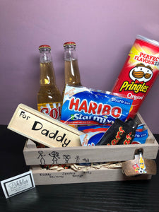 Father’s Day Crate